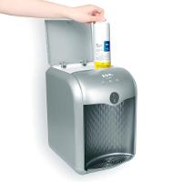 Bebedouro Purificador De água Eletrônico 3 Temperaturas Mineralle Epe01s Prata Bivolt - Eos Bivolt - 3