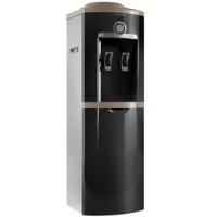 Bebedouro Esmaltec Coluna Garrafao - Egc35b Inox 220 Volts - 2