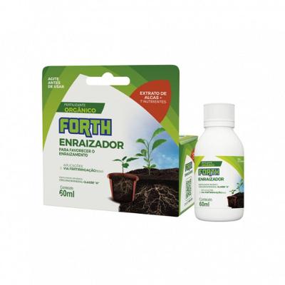 Forth Enraizador 60 Ml Concentrado