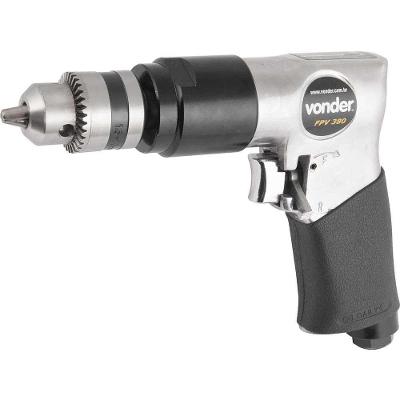 Furadeira Pneumática, 3-8, Fpv 380, Vonder Ostenvonder