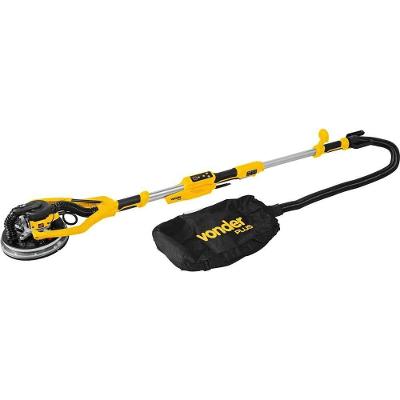 Lixadeira De Parede, Com Led, 950 W, 220V~, Lpv 950b Vonder Plus Ostenvonder