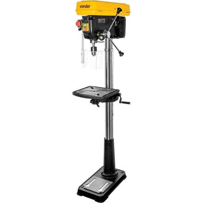 Furadeira De Coluna 16 Mm, 550 W, Fcv 016, 220V~, Vonder 220V~