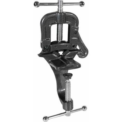 Torno De Bancada Para Encanador, Portátil, Nr2, Vonder