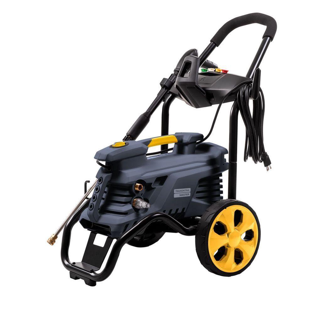 Lavadora De Alta Pressão 2500W 2300 Psi 220V - 2