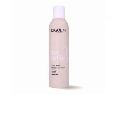 Extra Forte - Rigolim Hair And Co Ultra Spray 300ml