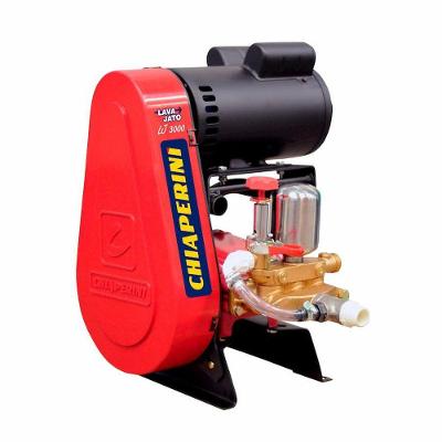 Lava Jato Lj3000 Monofásico 2Hp Ligação 220V 1/2'' 000858