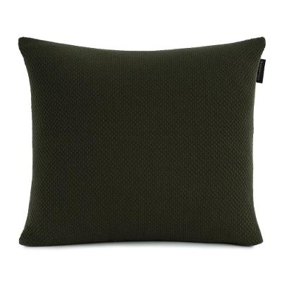 Almofada Tricô 45cm X 45cm Altenburg Domus Verde Bosque