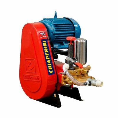 Lavadora Lava Jato Lj7000 Fixa Trifásico 5Hp 220/380V 000892
