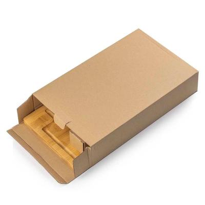 Kit Para Churrasco Com 3 Peças Bbq Easy