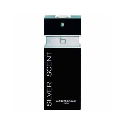 Perfume Silver Scent Jacques Bogart Masculino 100ml