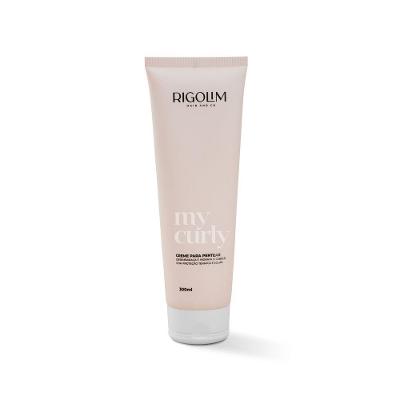 Creme Para Pentear My Curly - Rigolim Hair And Co 300ml