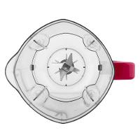 Liquidificador Philco Ph900 C-12 Vel.-Jarra 3Lts Vermelho - 2