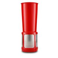 Liquidificador Philco Ph900 C-12 Vel.-Jarra 3Lts Vermelho - 3