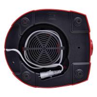 Liquidificador Philco Ph900 C-12 Vel.-Jarra 3Lts Vermelho - 5