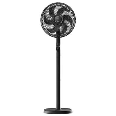 Ventilador Electrolux de Coluna 40cm 3 Velocidades Cinza EFS40 220V