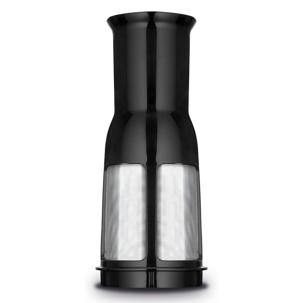 Liquidificador Mondial Turbo Inox 3l L-1100-bi Liquidificador L-1100-bi 220v/60hz . - 3