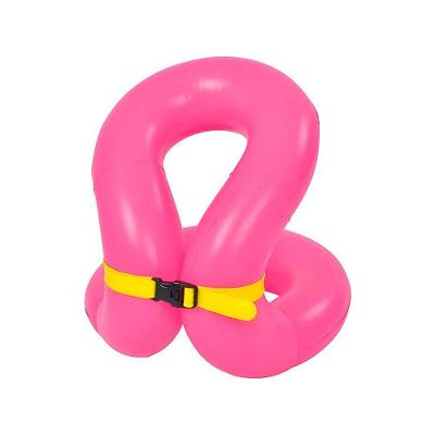 Boia Colete Inflável Infantil Flutuador Piscina Diversão