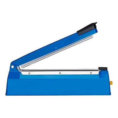 Seladora Térmica Manual Embalagens Selagem à Vácuo 220V