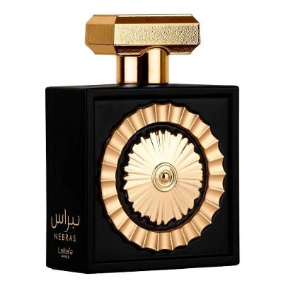 Perfume Pride Nebras Lattafa Edp Unissex 100ml