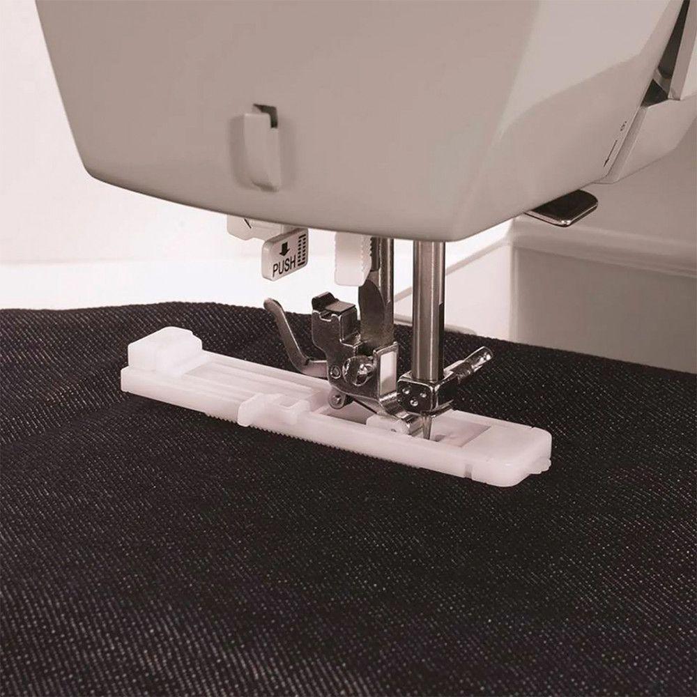 Maquina De Costura Singer Facilita Pro 22 Pontos Cinza 127V - 6