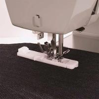 Maquina De Costura Singer Facilita Pro 22 Pontos Cinza 127V - 6