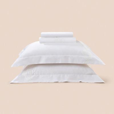 Jogo De Cama King 4 Peças Altenburg Haus Harmonia