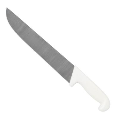 Faca Carne Profissional Inox 10