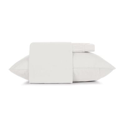 Jogo De Cama 3 Peças Solteiro Altenburg Malha Fio Penteado Branco