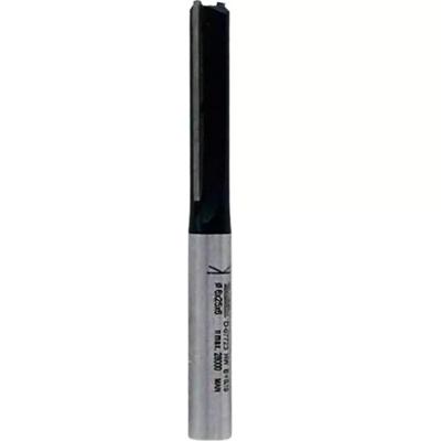 Fresa Paralela 6 Mm X 6 Mm X 57 Mm X 25 Mm Makita