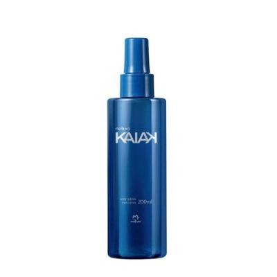 Kaiak Classico Colônia Body Splash 200ml