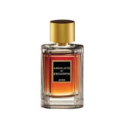Exclusive Absolute By Exclusive Deo Colônia 50 Ml