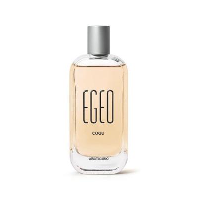 Desodorante Colônia Egeo Cogu 90ml O Boticário