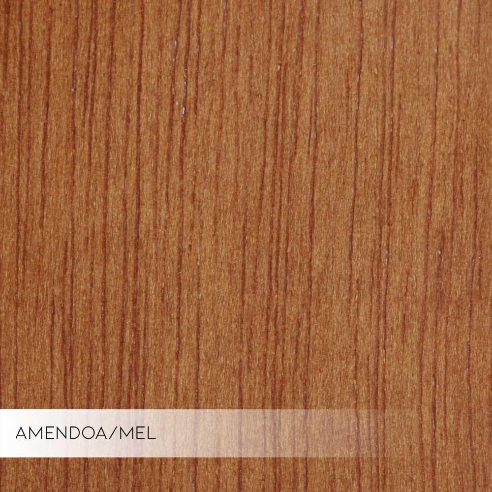 Mesa de Jogos 4 Lugares Tampo Reversível Gavetas - 3