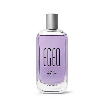 Desodorante Colônia Egeo Cogu Mellow 90ml O Boticário