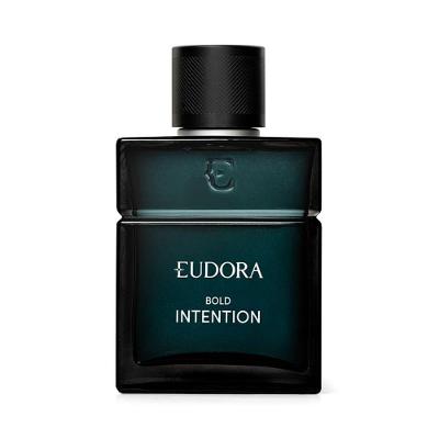 Bold Intention Desodorante Colônia 100ml Eudora
