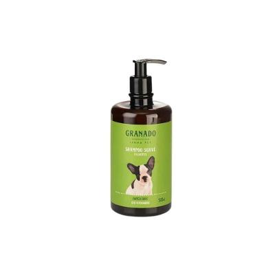 Shampoo Suave Pet Cães Gatos Filhotes 500ml Granado
