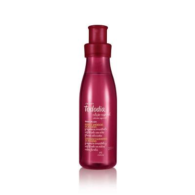 Body Splash Tododia Romã E Amêndoas Glaceadas 200ml