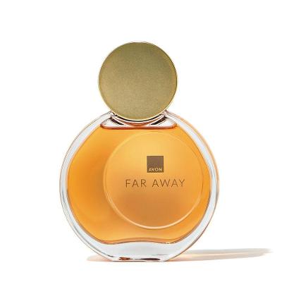 Far Away Original Deo Parfum 50 Ml Avon