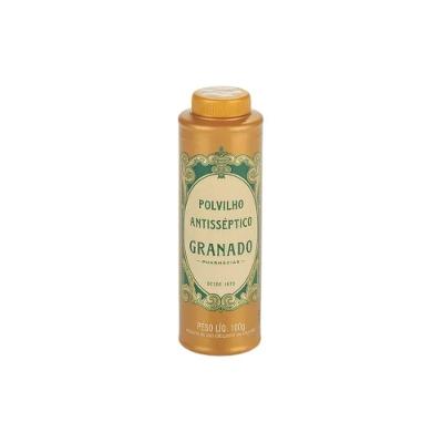 Granado Polvilho Antisséptico Tradicional 100g