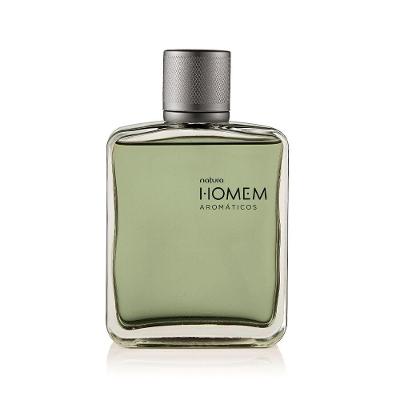 Natura Homem Aromáticos 100 Ml