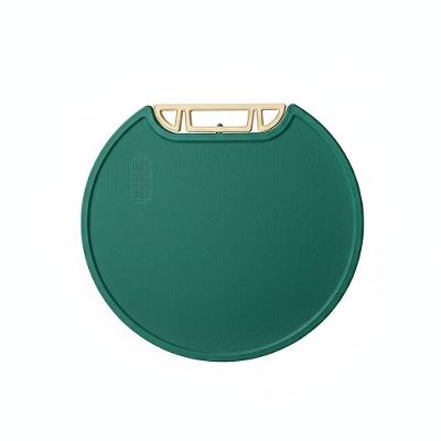 Tábua De Corte De Cozinha Alimentos Anti-bacteriana Antimofo - Wm