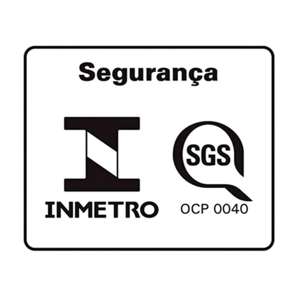 Mixer Britânia Bmx350P C/Copo Capacidade De 1,05L Preto - 2