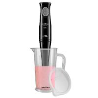 Mixer Britânia Bmx350P C/Copo Capacidade De 1,05L Preto - 1