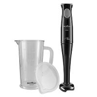 Mixer Britânia Bmx350P C/Copo Capacidade De 1,05L Preto - 11