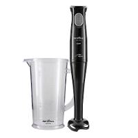 Mixer Britânia Bmx350P C/Copo Capacidade De 1,05L Preto - 13