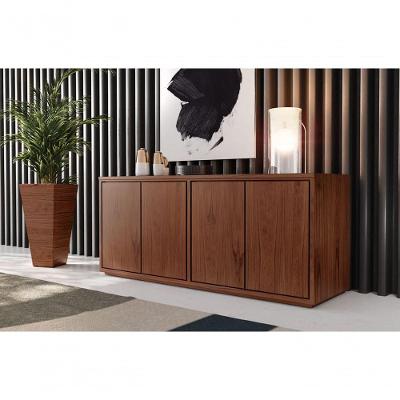 Buffet Laminado - Malibu-2,07m - Requinte Salas