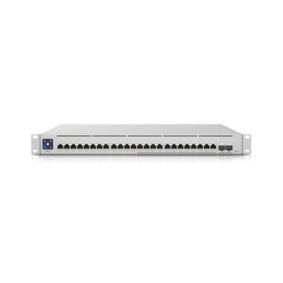 Switch Ubiquiti Unifi Enterprise 24p 2sfp+ Usw-e-24-poe I