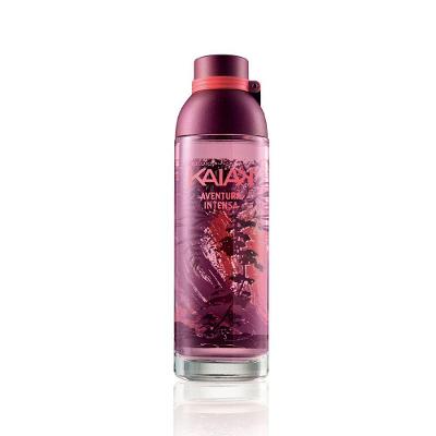 Desodorante Colônia Kaiak Aventura Intensa Feminino 100 Ml Natura