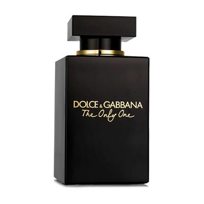 Dolce & Gabbana The Only One Intense Eau De Parfum - Perfume Feminino 100ml