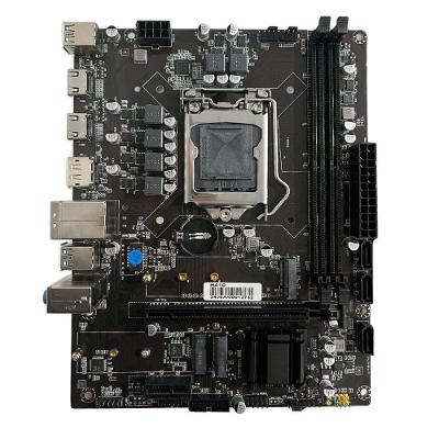 Placa Mãe Tob H410ght M162ar1.0